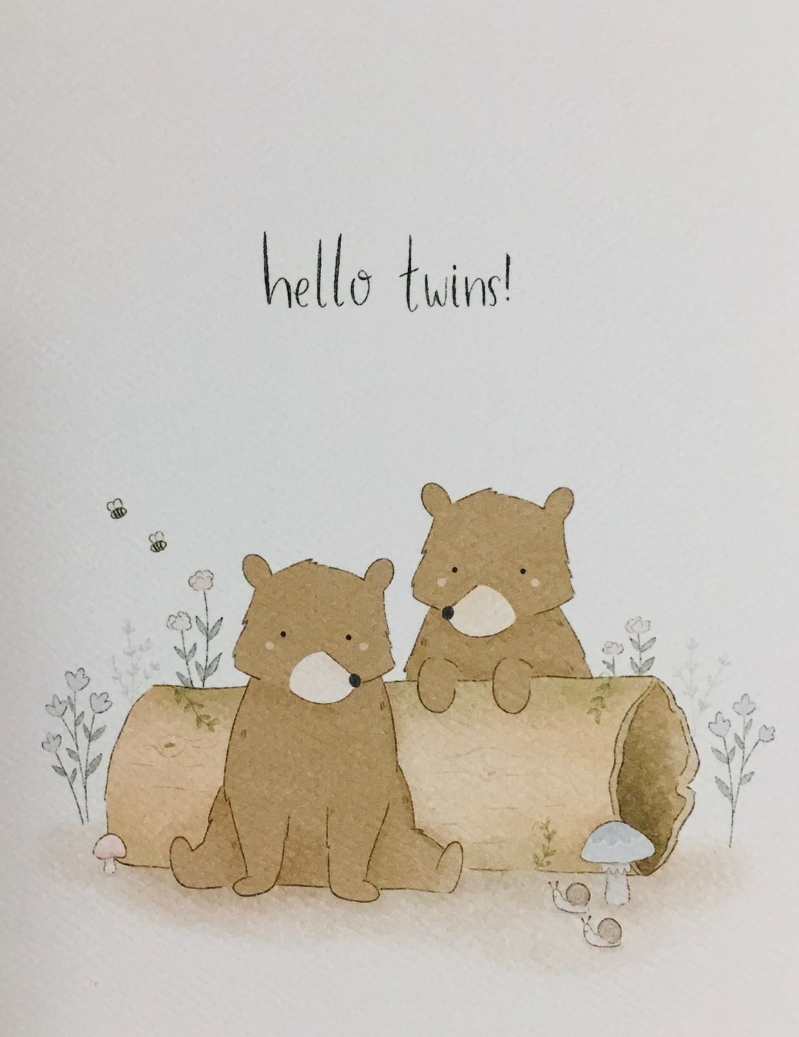 Fox &amp; Bear Cards
