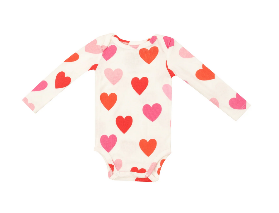 Big Hearts Bodysuit