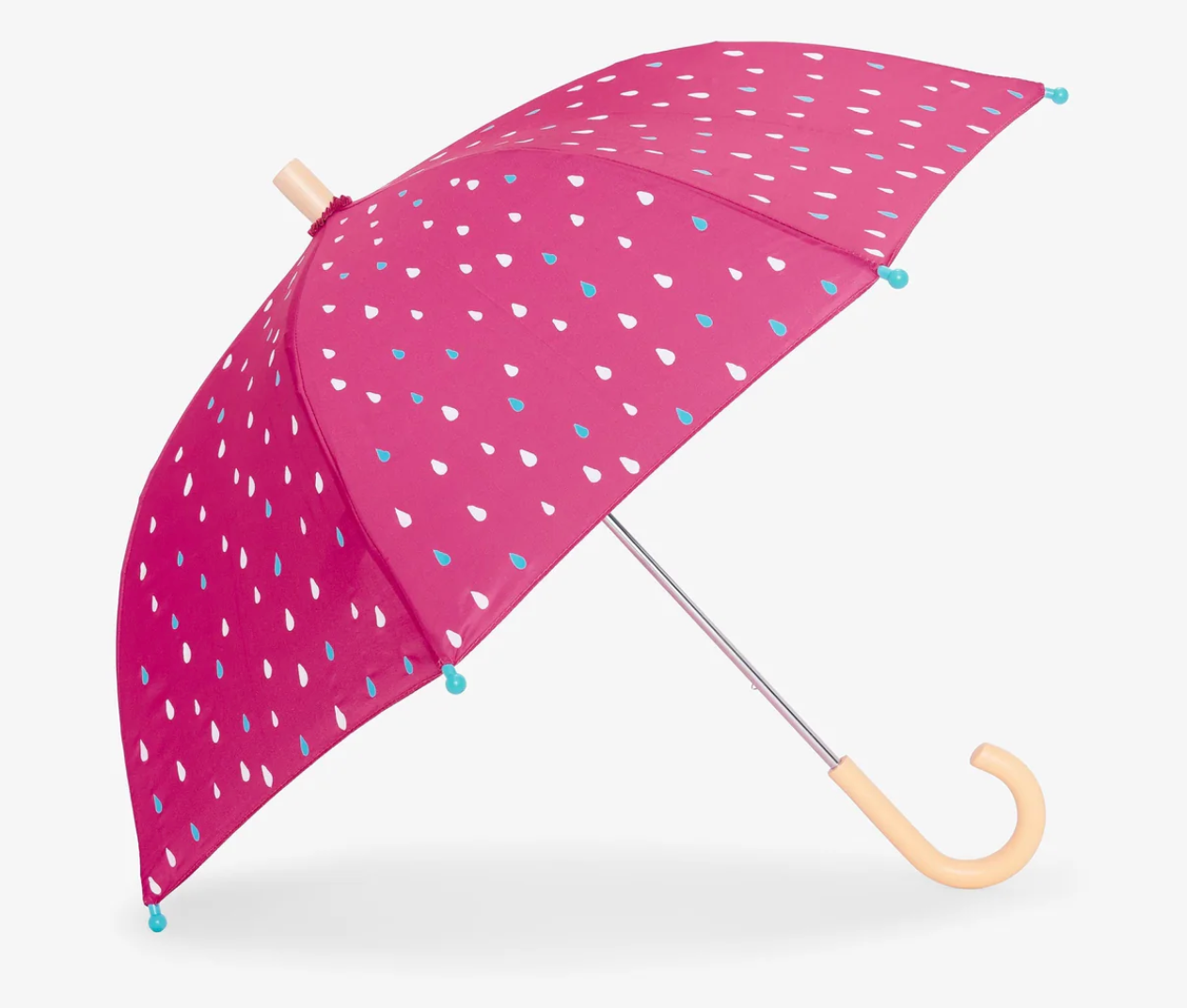 Tiny Drops Color Changing Umbrella