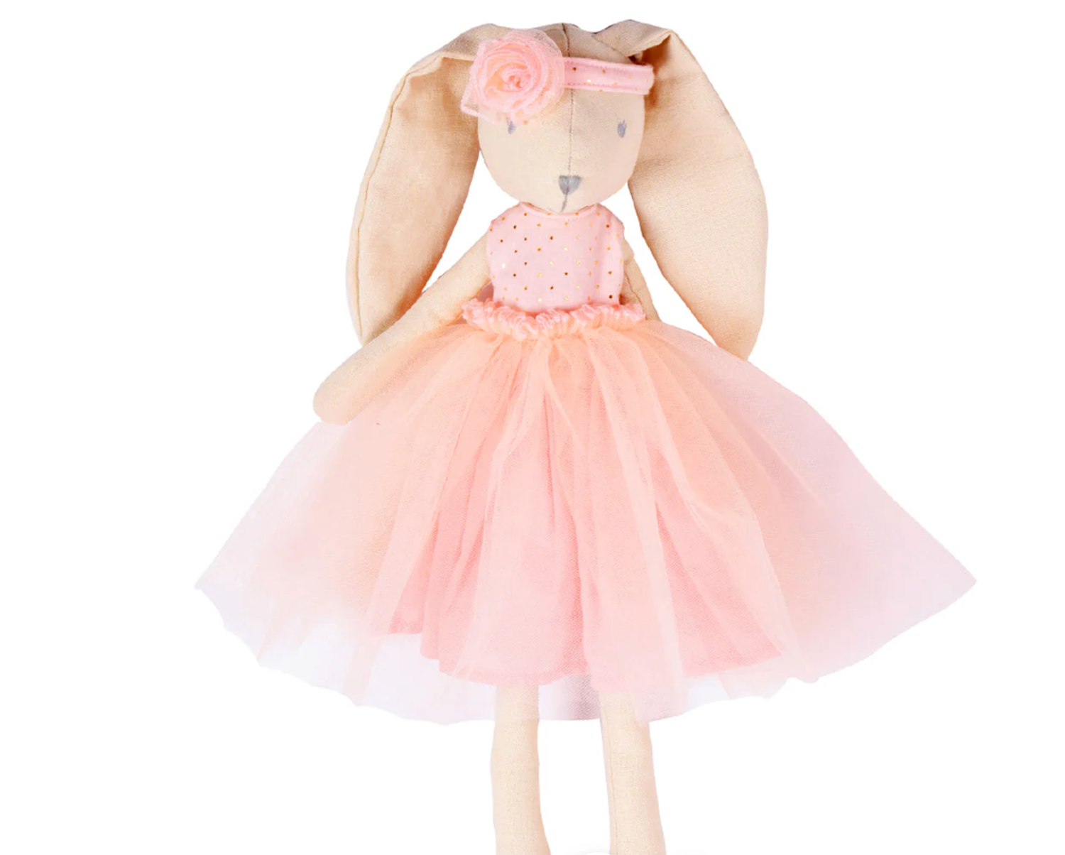Marcella The Ballerina Bunny