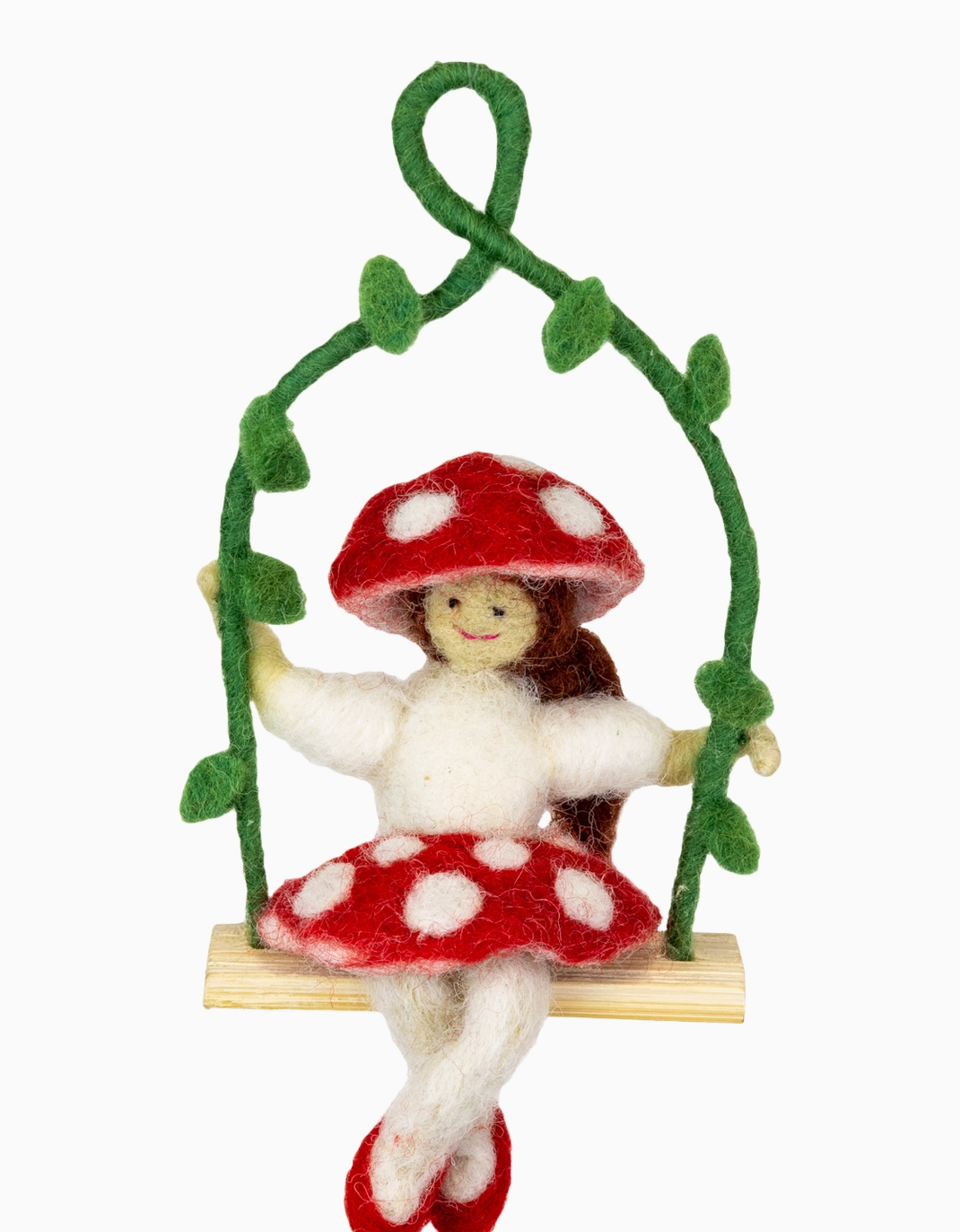 Faire Trade Mini Swing