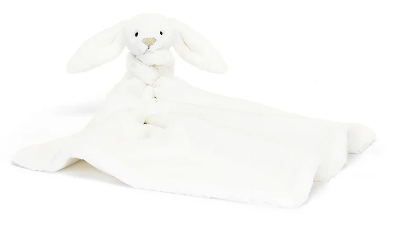 Bashful Luxe Bunny Soother