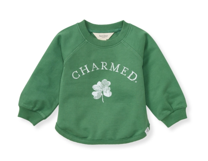 Charmed Sweatshirt (Baby)