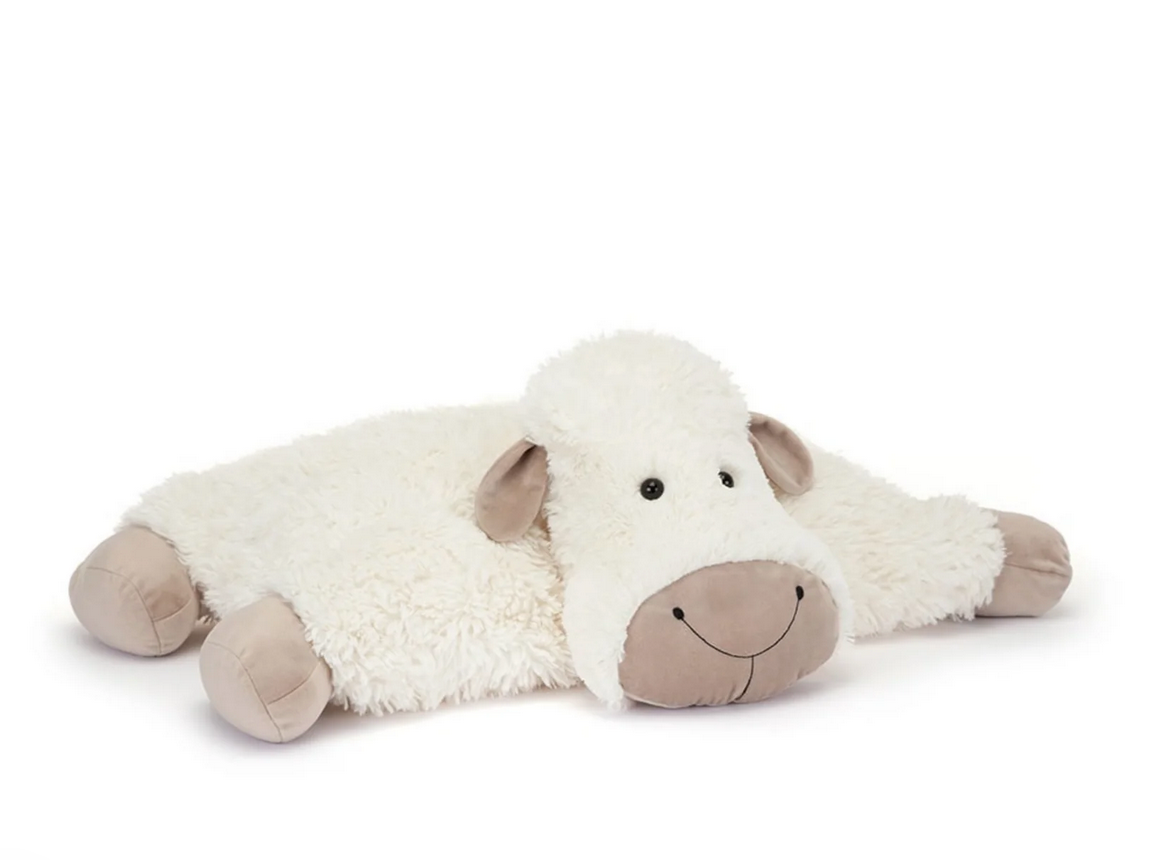 Truffles Sheep