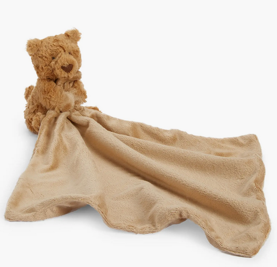 Jellycat Soother