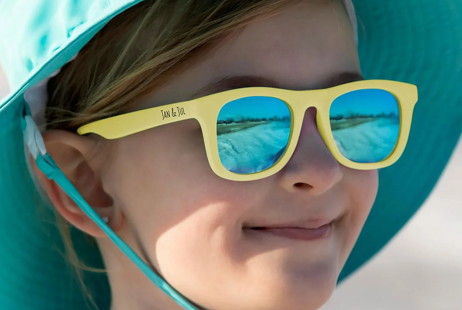 Urban Xplorer Sunglasses