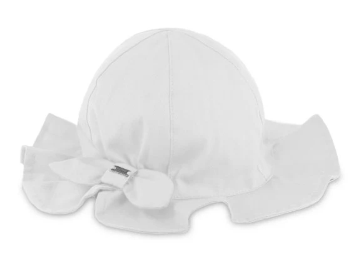 10879 Twill Hat
