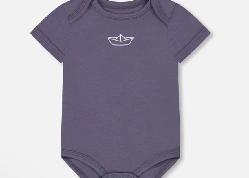 G30C70 Nightshadow Blue Jersey Onsie