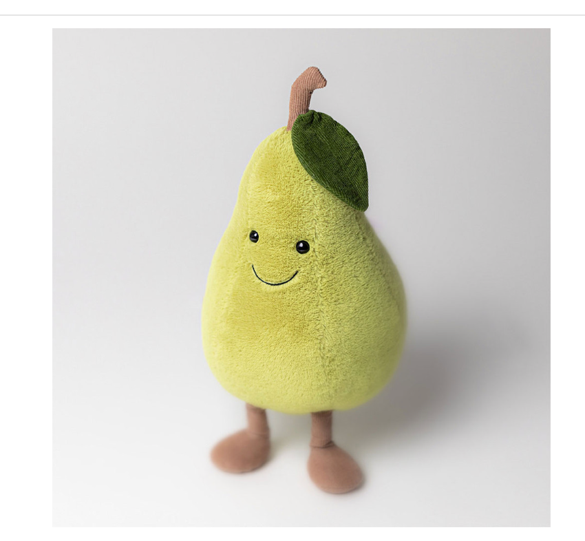 Amusable Pear