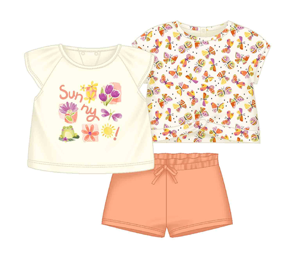 1232 three piece set