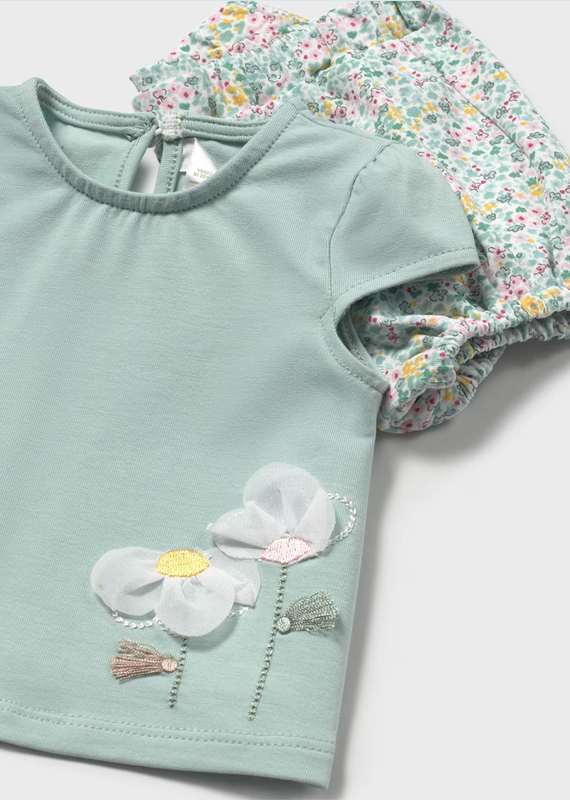 1663 Knit Set (26 Jade)