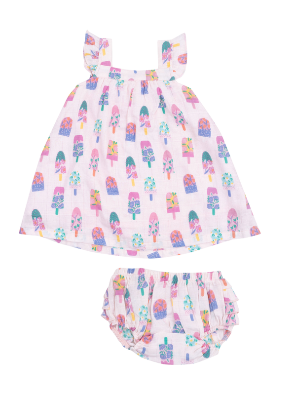 Sundress Angel Dear