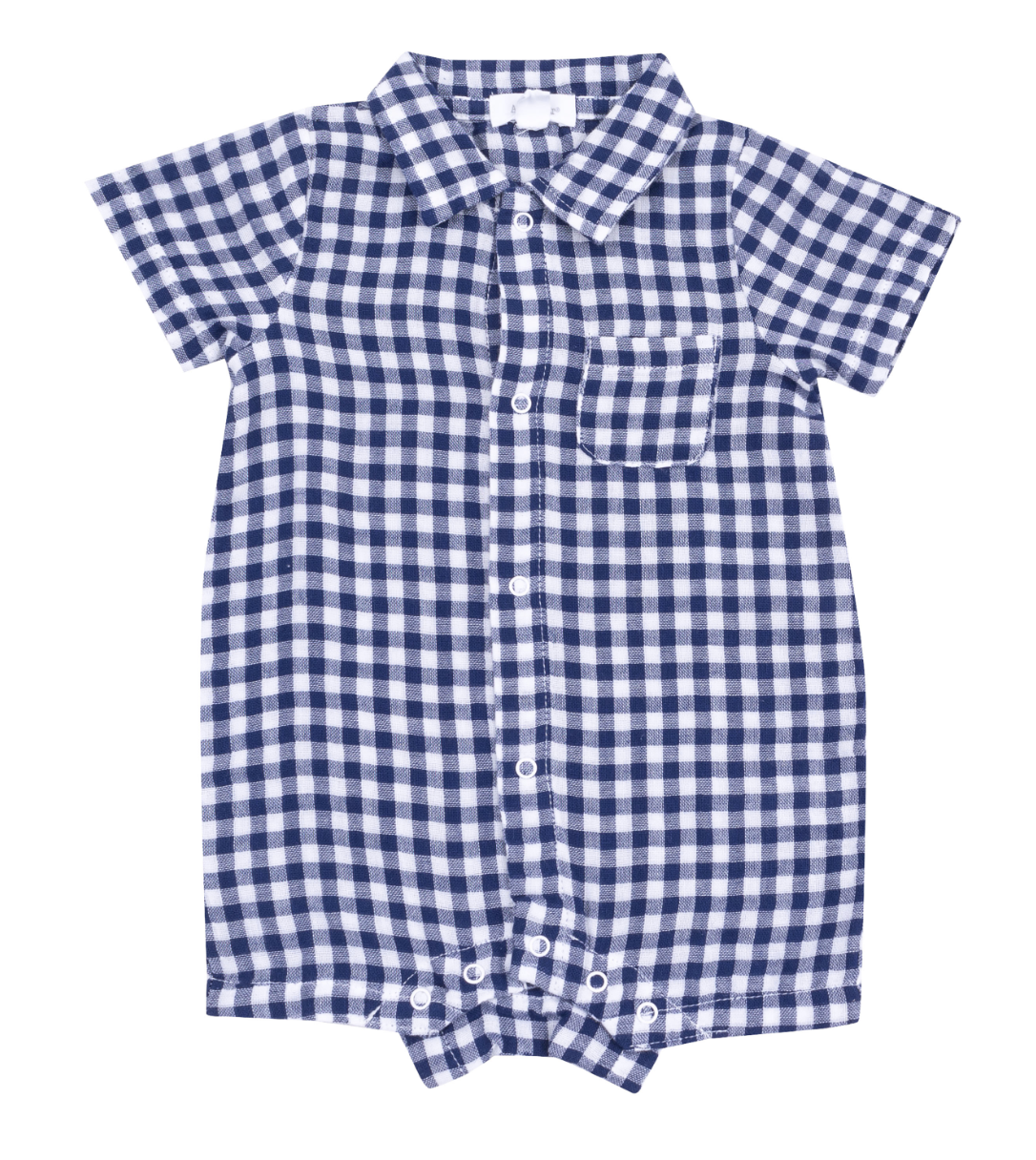Polo Shortie Angel Dear