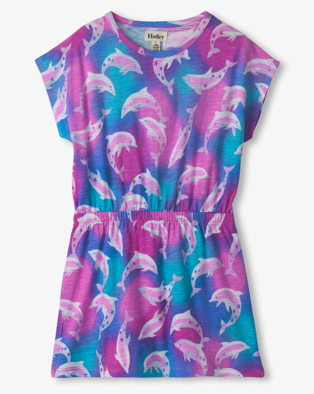 Hatley relaxed dress