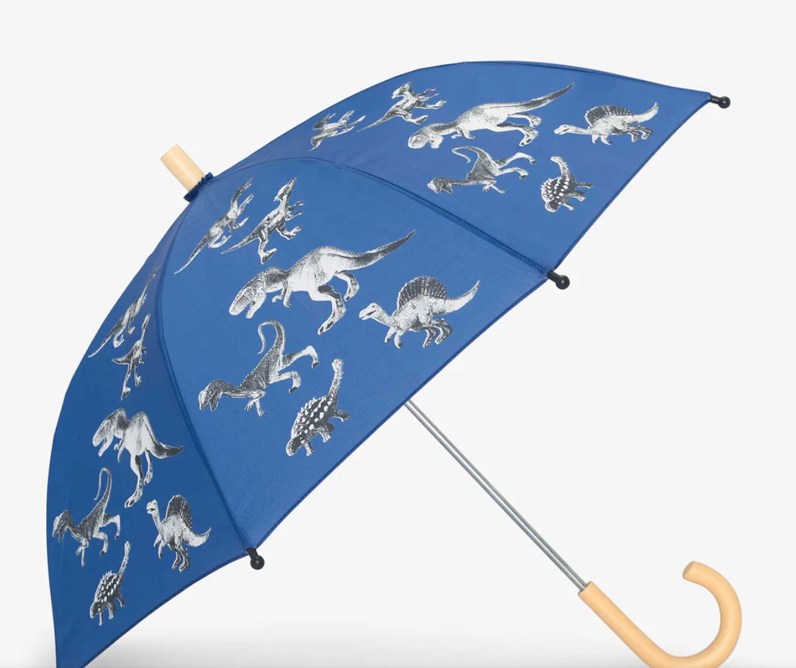 Dino Extinction Umbrella