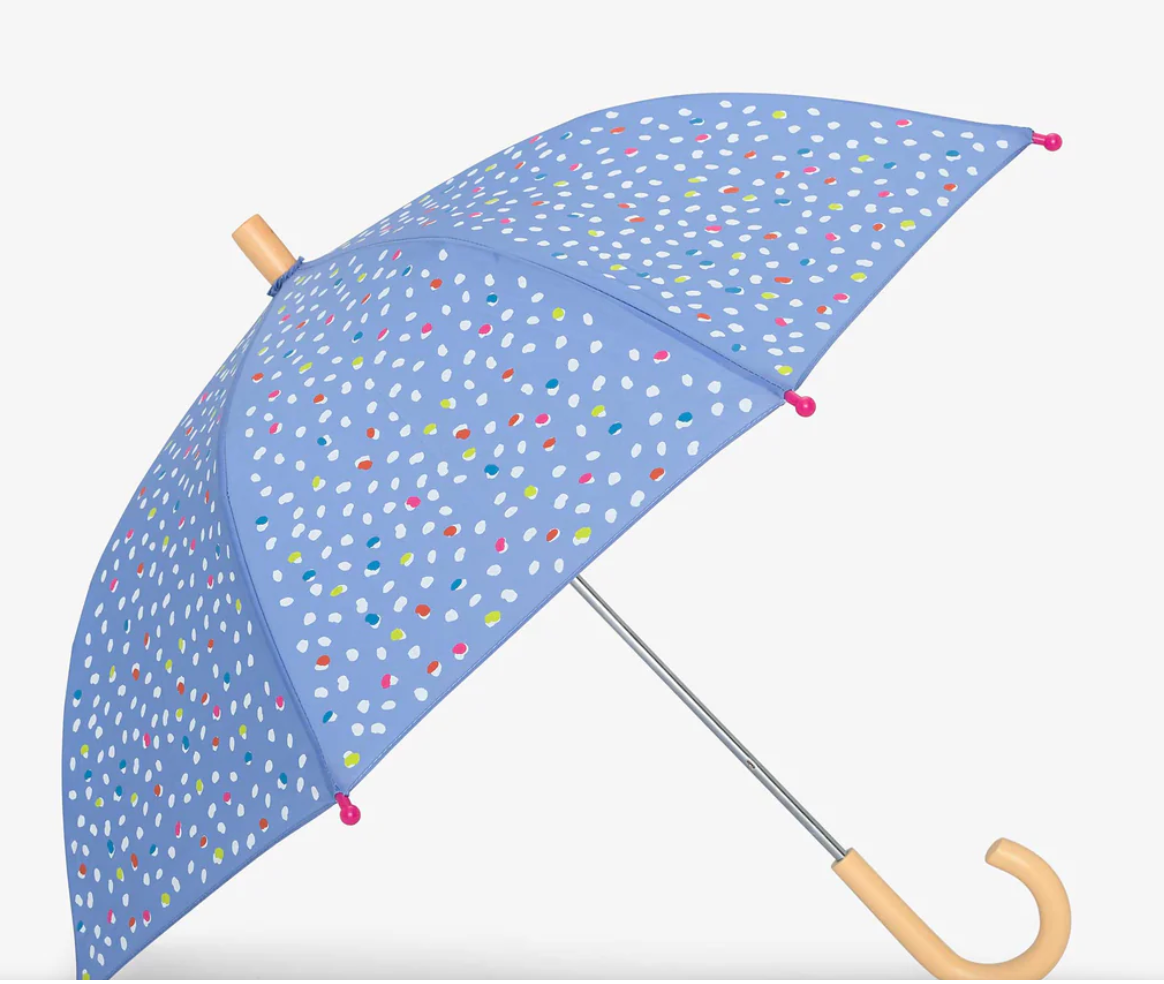 Lots of Dots Umbrella Hatley