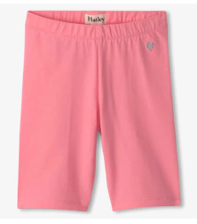 Pink Bike Shorts