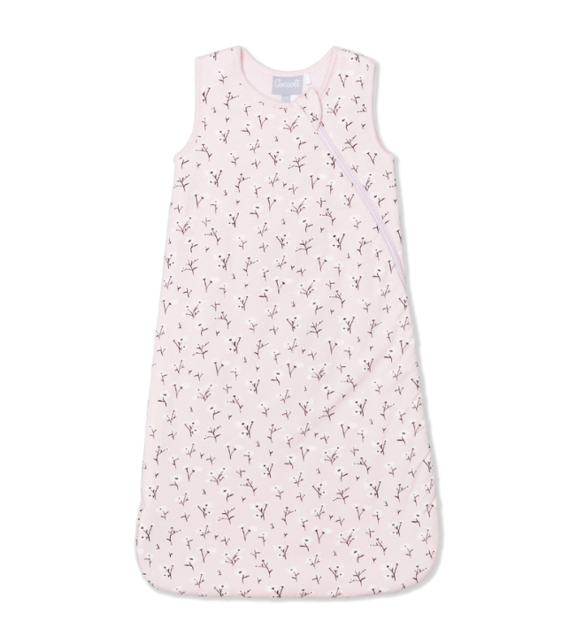 ATM5851 Floral Sleep Sack