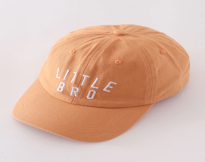lil sis / little bro baseball cap