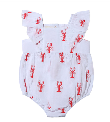 Chloe bubble lobsters