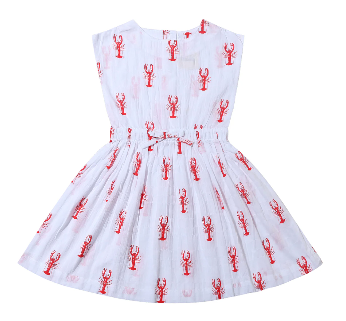 Saylor Dress 