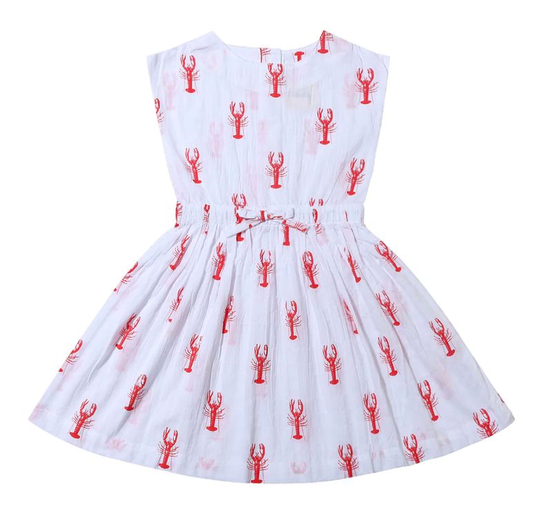 Saylor Dress 