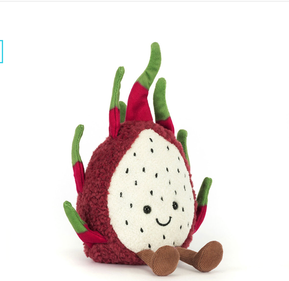 Amusable Dragon Fruit