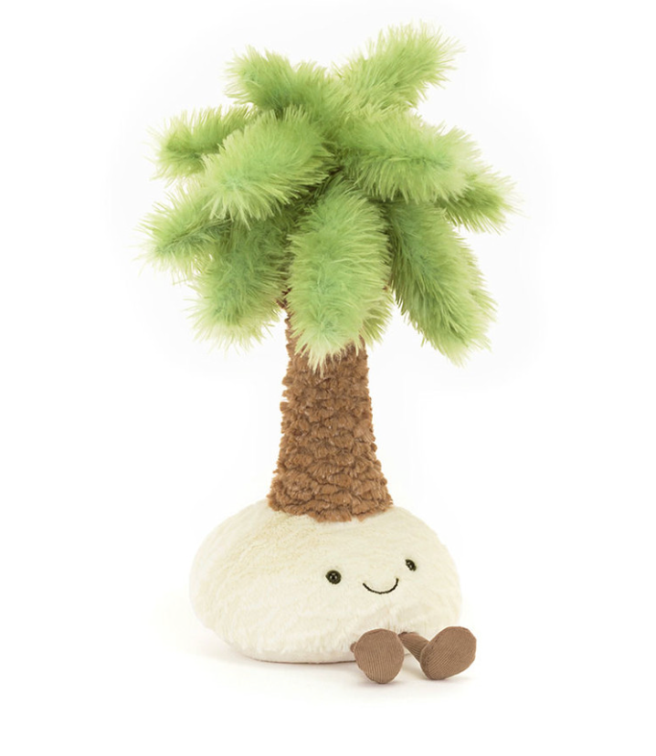 Pammie Palm Tree