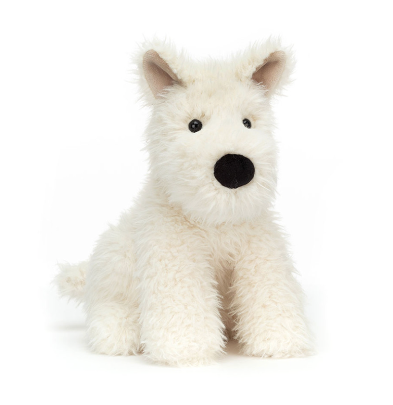 Munro scottie dog