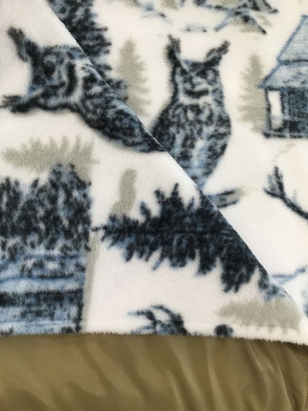 MROB Maine Cabin on Brown Family