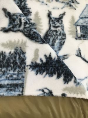 MROB Maine Cabin on Brown Family