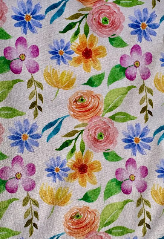 MROB Flowers