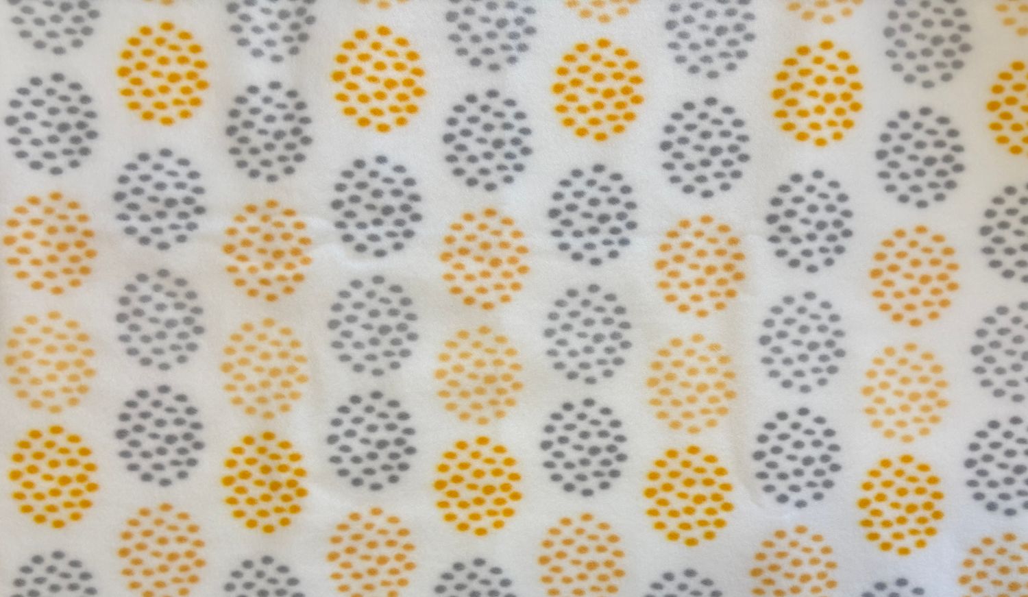 MROB yellow &amp; grey dots