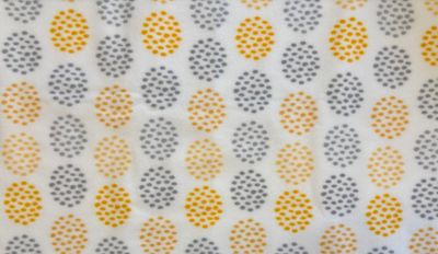 MROB yellow &amp; grey dots