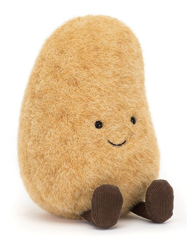 Potato Jellycat
