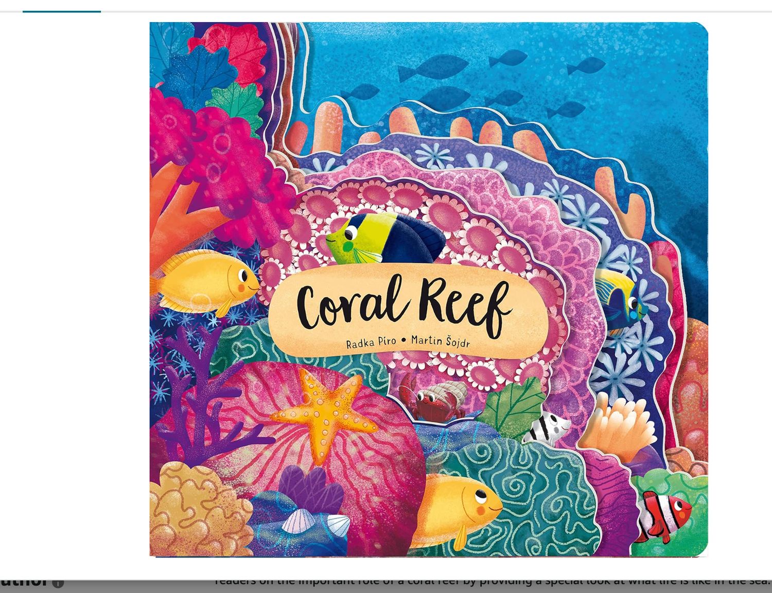 Coral Reef