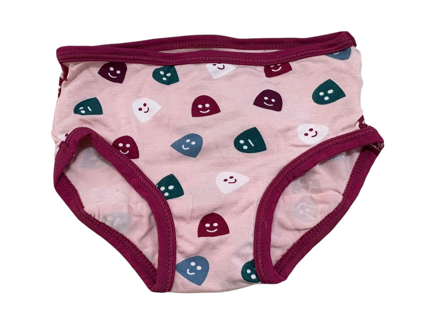 kickee pants underwear