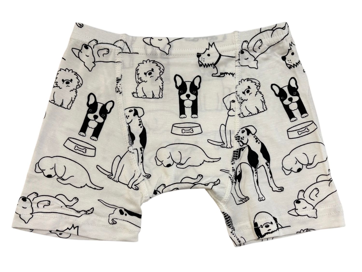  kickee boxer briefs