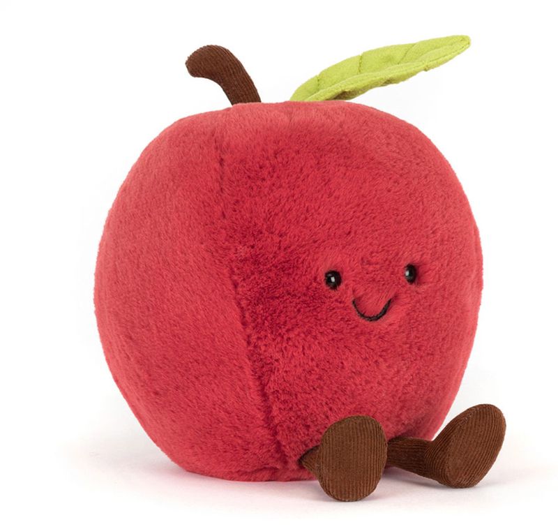Amuseables Apple