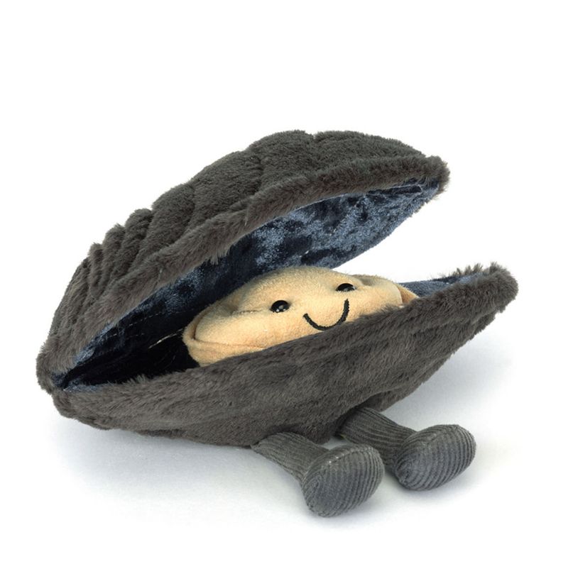 Amuseables Michelle Mussel