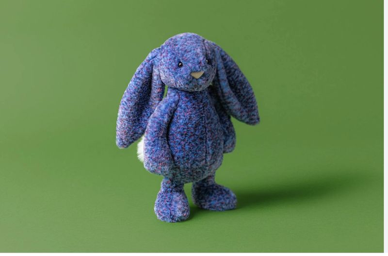 Hopscone Luxe Bunny