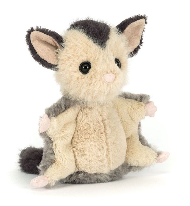 Lolly Sugar Glider