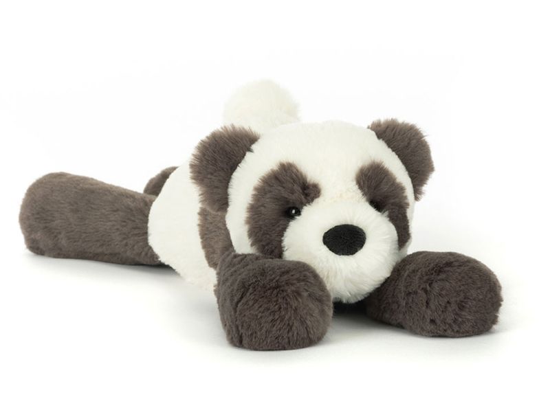 Smudge Panda