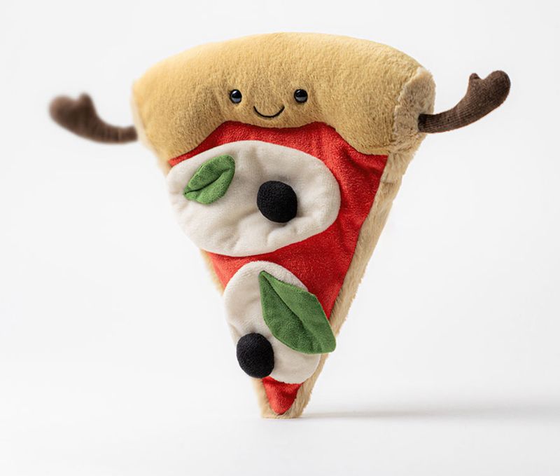 Amuseables Pizza Slice