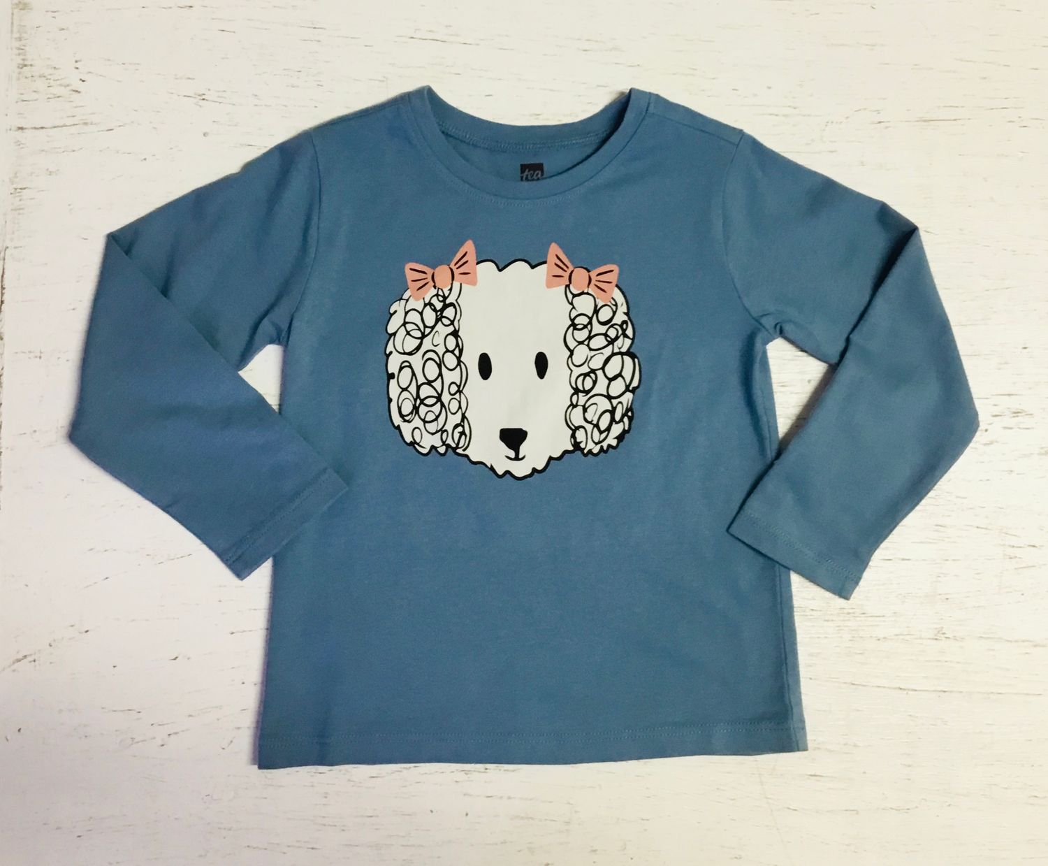 Maltipoo Graphic Tee