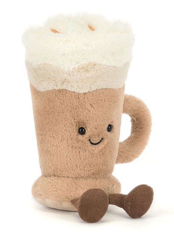 Amuseables Latte