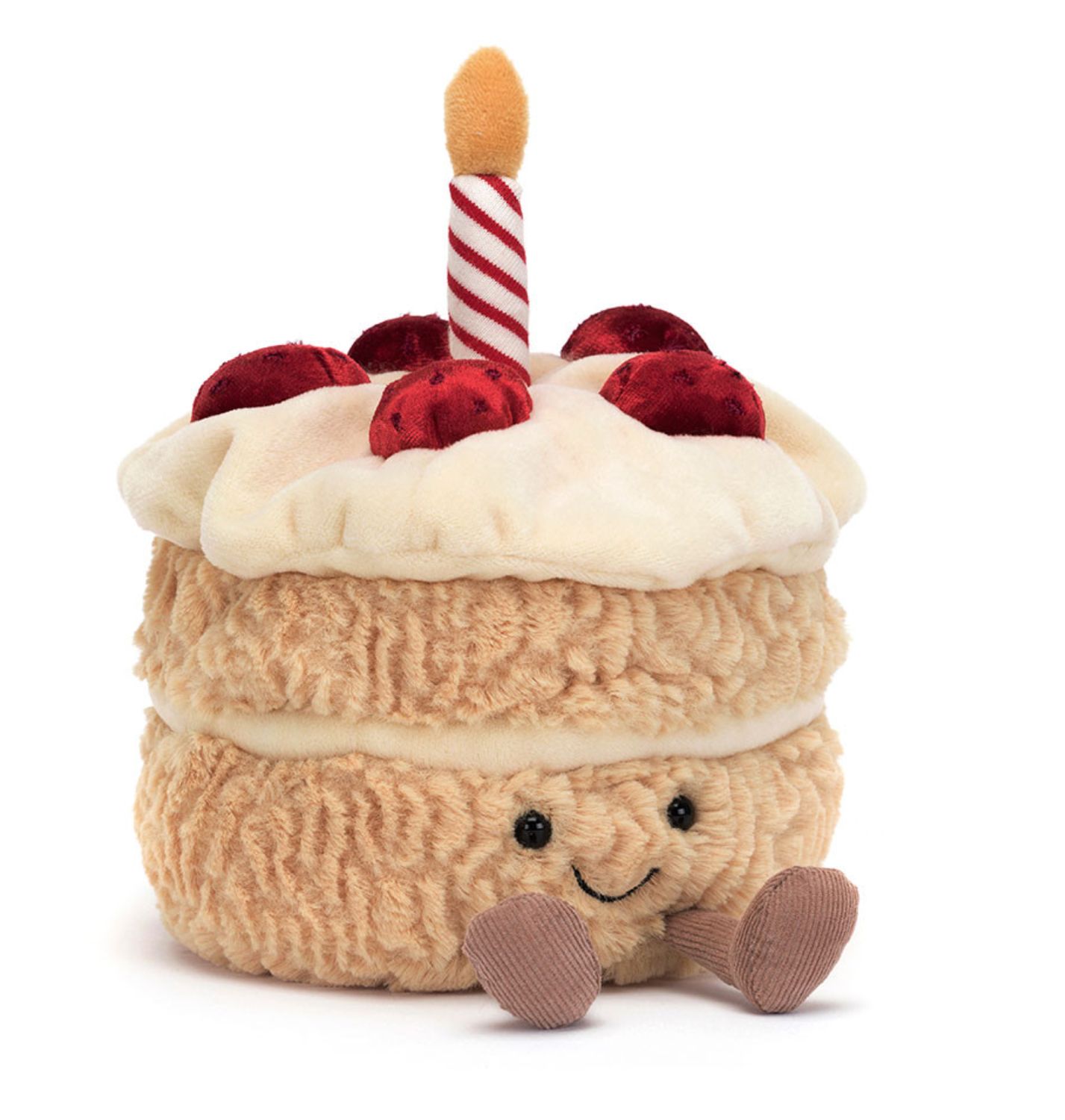 Amuseables Birthday Cake