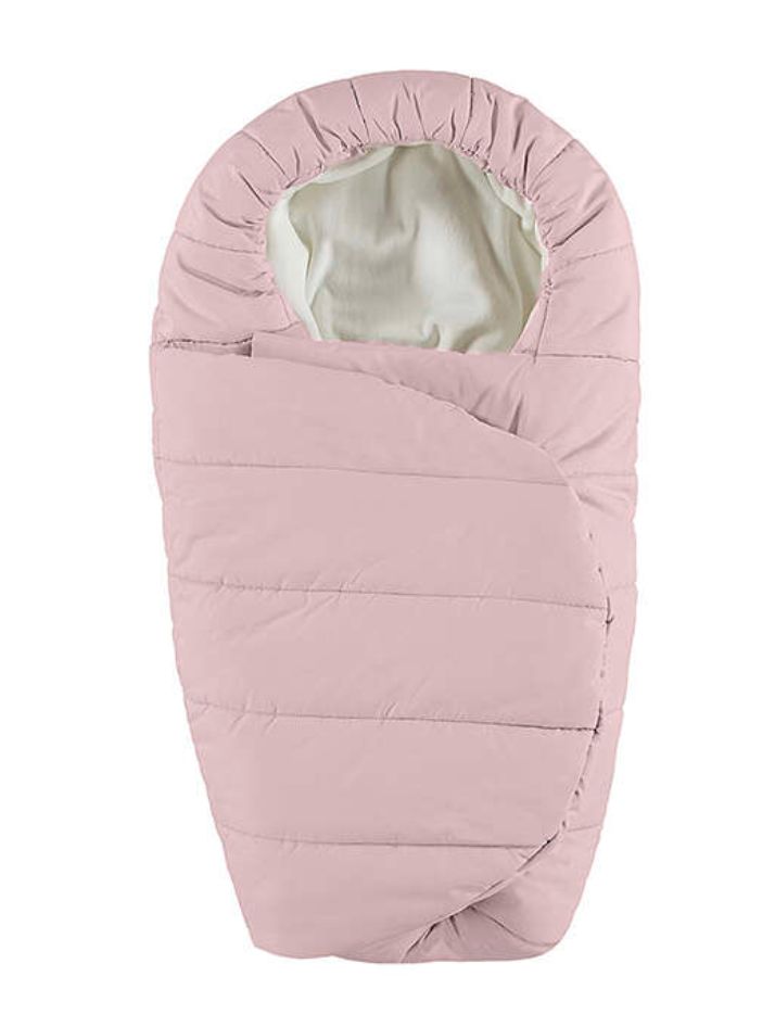 19311 microfiber infant bundler