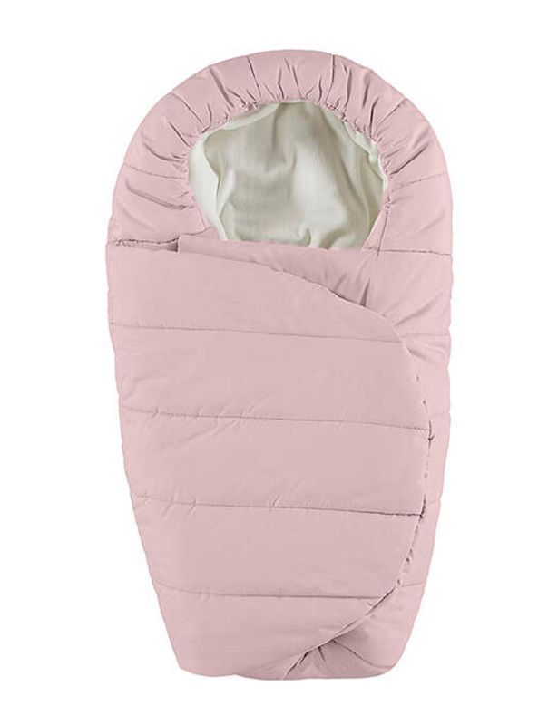 19311 microfiber infant bundler