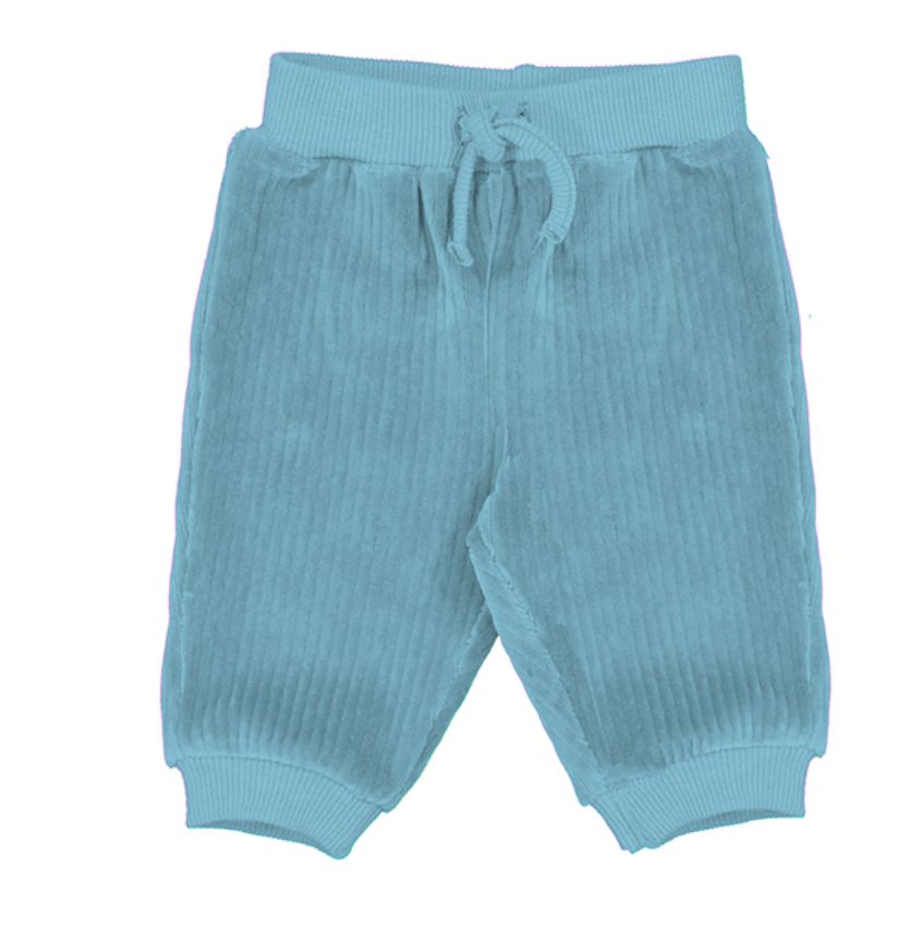 587 soft corduroy trousers